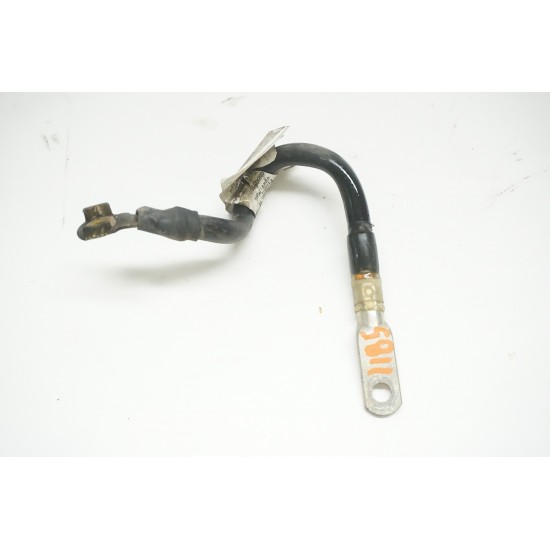 2018 Volkswagen Beetle Ground Cable 1K0971250L