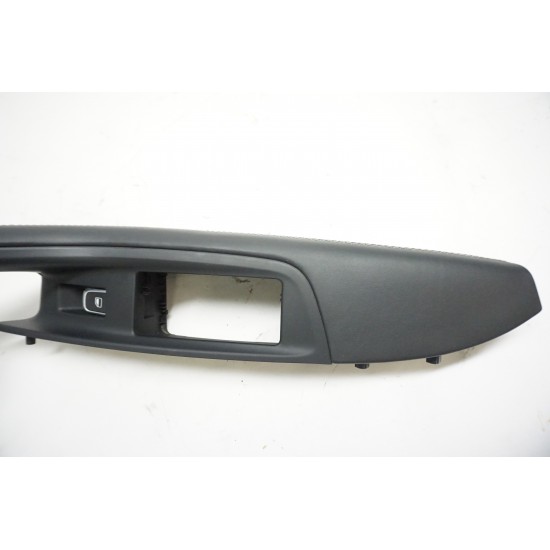 2013-2018 Audi S6 Door Panel Armrest - Left Rear 4G0867373A