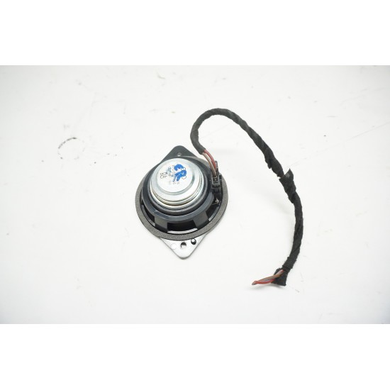 2008-2012 Audi S5 Bang Olufsen Dash Speaker 8T0035416