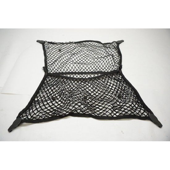 Audi A4 A5 S4 S5 A3 S3 Trunk Cargo Net 8E5861869A