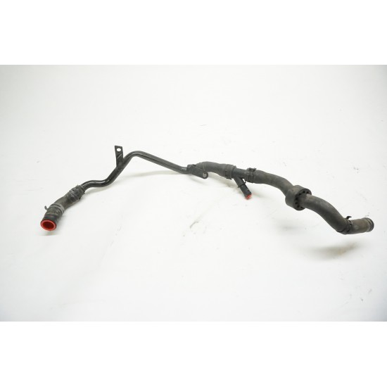 2018 2019 Volkswagen Beetle Coolant Hose 1K0122109CL 1K0121070CM