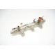 2012-2015 AUDI A6 CAEB Fuel Rail 06J133317AB