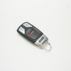 2017-2019 Audi A4 Key Fob 4M0959754AA