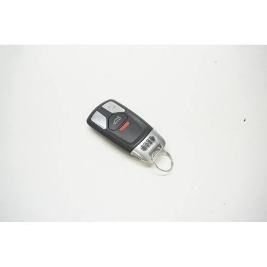 2017-2019 Audi A4 Key Fob 4M0959754AA