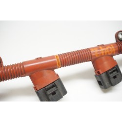 2004-2008 Audi S4 Coil Pack Pig Tail Plugs 4B0973724 2004-2008 Audi S4 Coil Pack Pig Tail Plugs 4B0973724