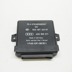 2003 Audi RS6 Steering Column Module  4D0909611