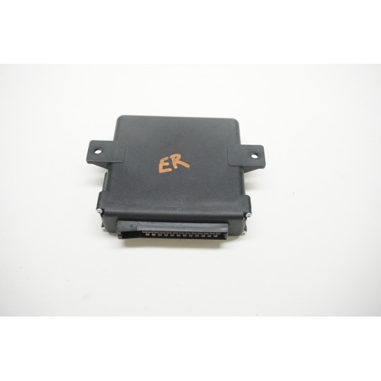 2003 Audi RS6 Steering Column Module  4D0909611