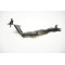 2009-2012 Audi A4 Fender Bracket LEFT 8K0821135C