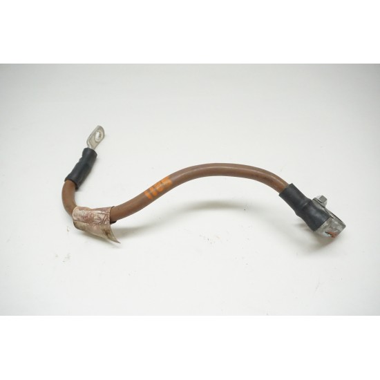 2018 2019 Volkswagen Beetle Battery Ground / Negative Cable 5N0971250AK