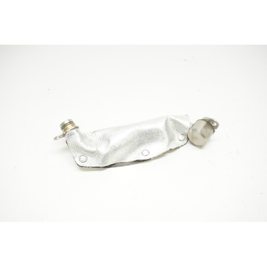 2018 - 2022 Volkswagen Passat Turbo Oil Return Line 06K145735L