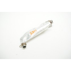 2018 - 2022 Volkswagen Passat Turbo Oil Return Line 06K145735L