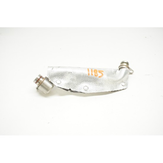 2018 - 2022 Volkswagen Passat Turbo Oil Return Line 06K145735L