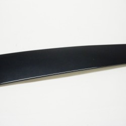 2007-2015 AUDI Q7 Driver Front Exterior Door Trim B Pillar 4L0837901