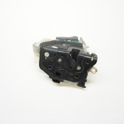 2010-2015 Audi Q7 Driver Door Door Lock Actuator Mechanism OEM