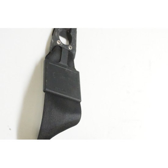 AUDI Q7 2007-2015 - THIRD Row Seat Belt 4L0 857 811 B