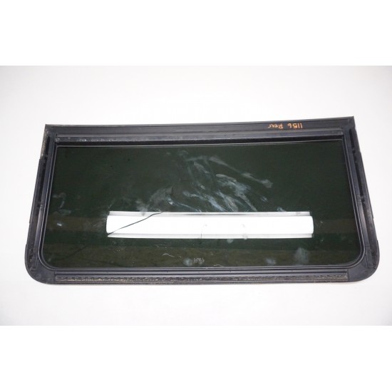 2007-2015 Audi Q7 Prestige - Rearward Sunroof Glass 4L0877057A