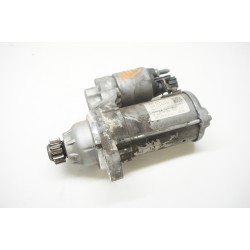 2012-2019 Volkswagen Beetle 2.0L Engine Starter Motor 02M911021H