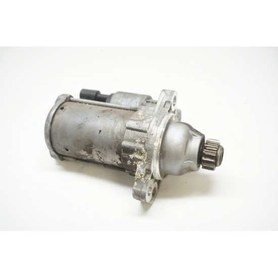 2012-2019 Volkswagen Beetle 2.0L Engine Starter Motor 02M911021H