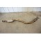 Audi S5 4.2L V8 - Passenger Exhaust Down Pipe Resonator 8K0-254-350-T