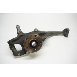 2010-2012 Audi S5 Driver Steering Knuckle Spindle Left 8K0407241Q