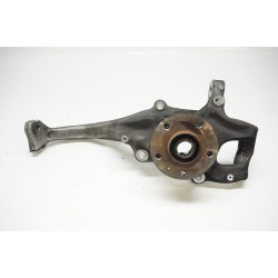 2010-2012 Audi S5 Passenger Steering Knuckle Spindle Right 8K0407242Q