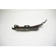2008-2012 Audi S5 - Front Left Wheel Liner Spoiler 8T0853887G