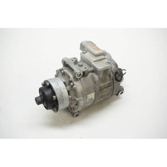 2008-2012 AUDI S5 V8 A/C Air Compressor OEM