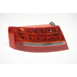 2008-2012 Audi A5 Quarter Mounted Brake Light LEFT 8T0945095E