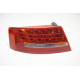 2008-2012 Audi A5 Quarter Mounted Brake Light LEFT 8T0945095E