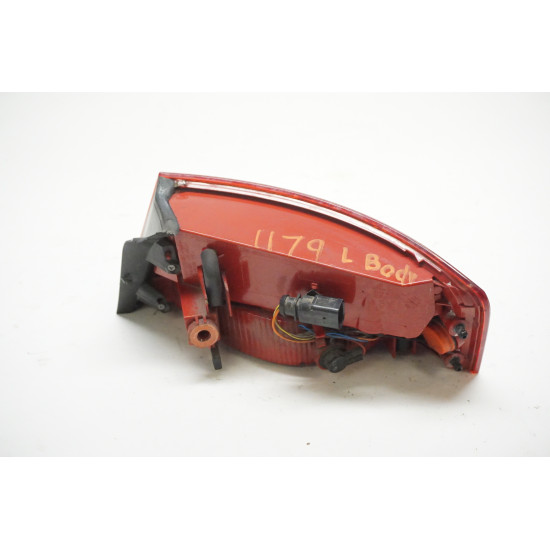2008-2012 Audi A5 Quarter Mounted Brake Light LEFT 8T0945095E