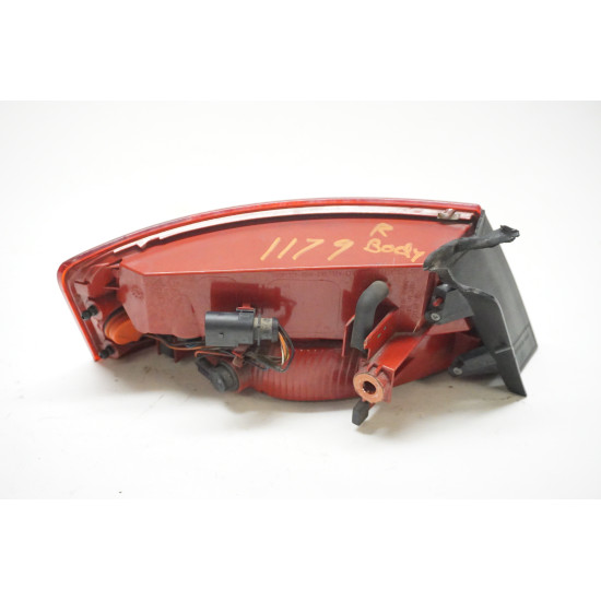 2008-2012 Audi A5 Quarter Mounted Brake Light RIGHT 8T0945096E