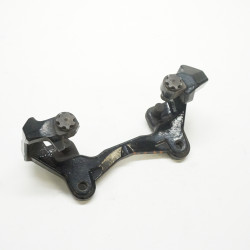 2008-2012 Audi S5 Front Left Brake Caliper Carrier Bracket