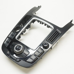 2009-2012 Audi A4 A5 Multi Media Interface Control Panel 8T0919609G