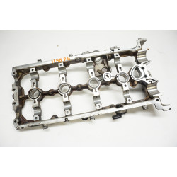 2007-2010 Audi A8 4.2L V8 Passenger Cylinder Head Camshaft Bracket
