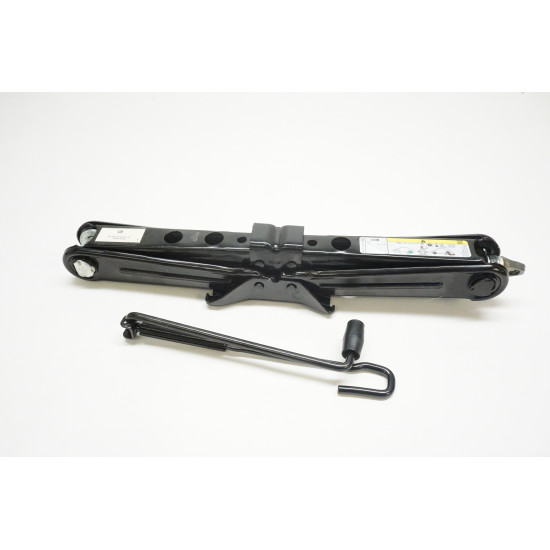2018-2024 AUDI Q5 SQ5 Emergency Roadside Scissor Jack 80A011031A
