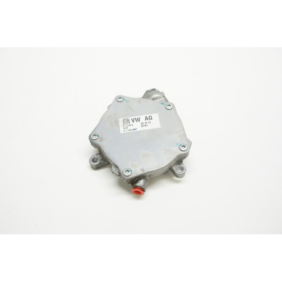 2013-2018 Audi S6 S7 4.0L Engine Vacuum Pump 07L145100F