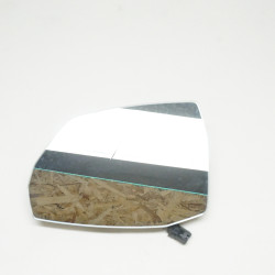 2021-2024 Audi Q5 2.0T Driver Door Mirror Glass Auto Dim Heated 4M0857535C