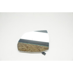 2021-2024 Audi Q5 2.0T Driver Door Mirror Glass Auto Dim Heated 4M0857535C