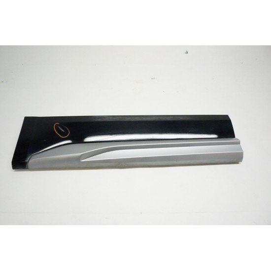 2021-2024 Audi SQ5 Q5 S Line - Rear Passenger Door Molding 80A853970G LY9B