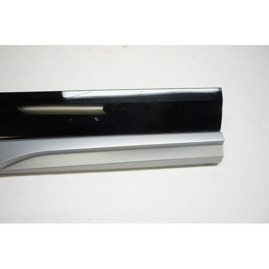 2021-2024 Audi SQ5 Q5 S Line - Rear Passenger Door Molding 80A853970G LY9B