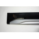 2021-2024 Audi SQ5 Q5 S Line - Rear Passenger Door Molding 80A853970G LY9B