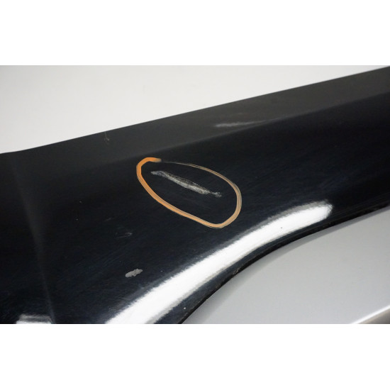 2021-2024 Audi SQ5 Q5 S Line - Rear Passenger Door Molding 80A853970G LY9B