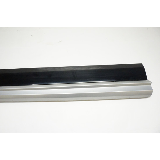 2021-2024 Audi Q5 S Line Front Driver Door Blade Molding 80A853959G Notes