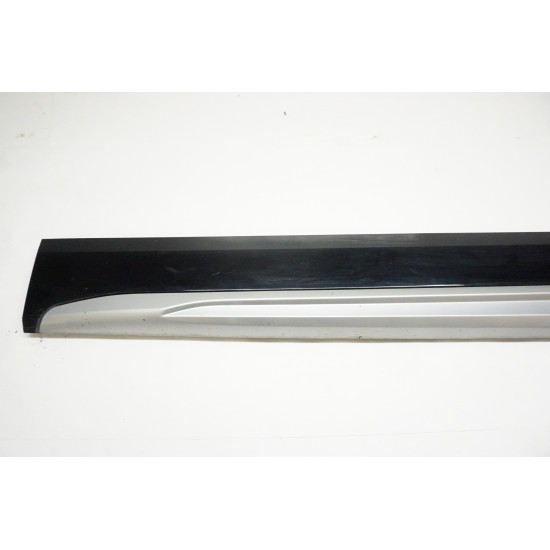 2021-2024 Audi Q5 S Line Front Driver Door Blade Molding 80A853959G Notes