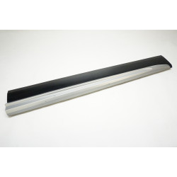 2021-2024 Audi SQ5 - Passenger Front Door Trim Moulding 80A853960G LY9B