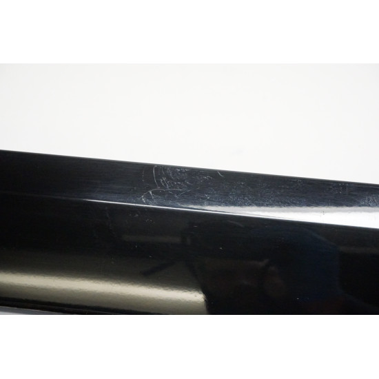 2021-2024 Audi SQ5 - Passenger Front Door Trim Moulding 80A853960G LY9B
