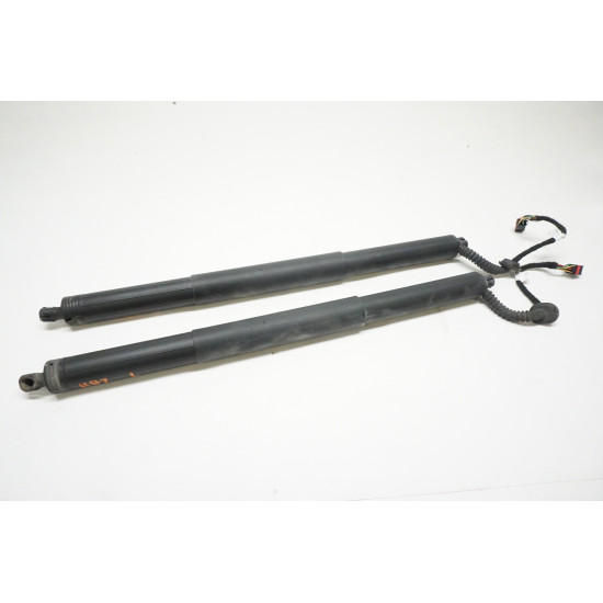 2018-2024 Audi SQ5 Trunk Lid Tailgate Power Struts 80A827851A