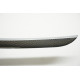 2008-2017 Audi S5 Coupe Rear Right Panel Trim Carbon Fiber 8T0867420E