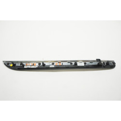 2008-2017 Audi S5 Coupe Rear Right Panel Trim Carbon Fiber 8T0867420E