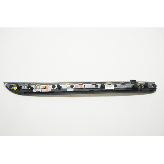 2008-2017 Audi S5 Coupe Rear Right Panel Trim Carbon Fiber 8T0867420E